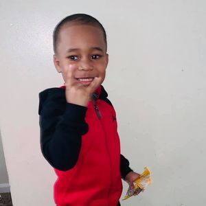 Meet your Posher, Shannon